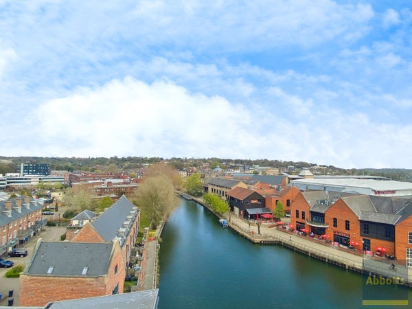 Flat Saint Ann Lane in Norwich