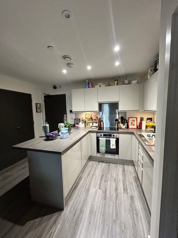 Room Ordsall Lane in Salford