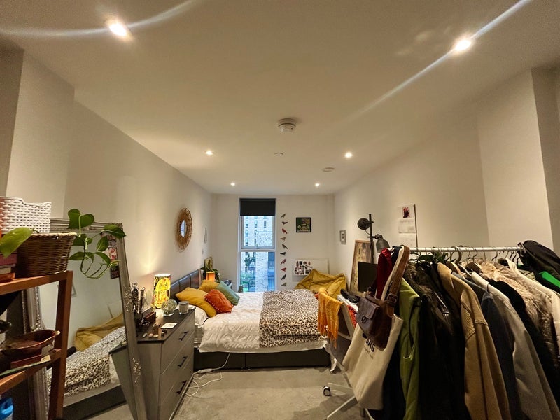 Room Ordsall Lane in Salford