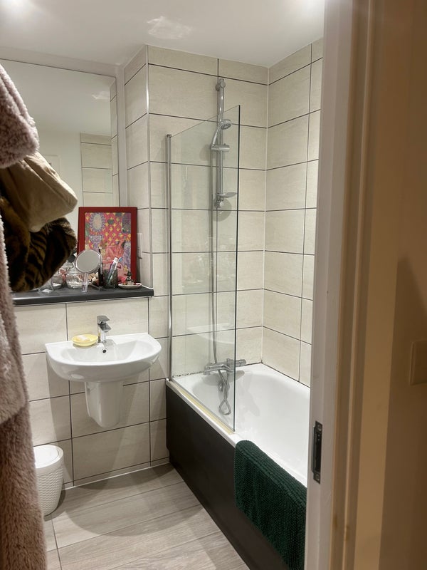 Room Ordsall Lane in Salford