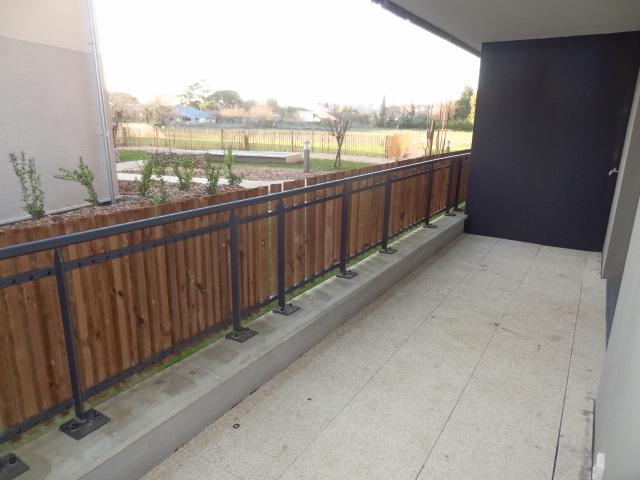 Appartement Rue des Parets à Villeneuve-Tolosane