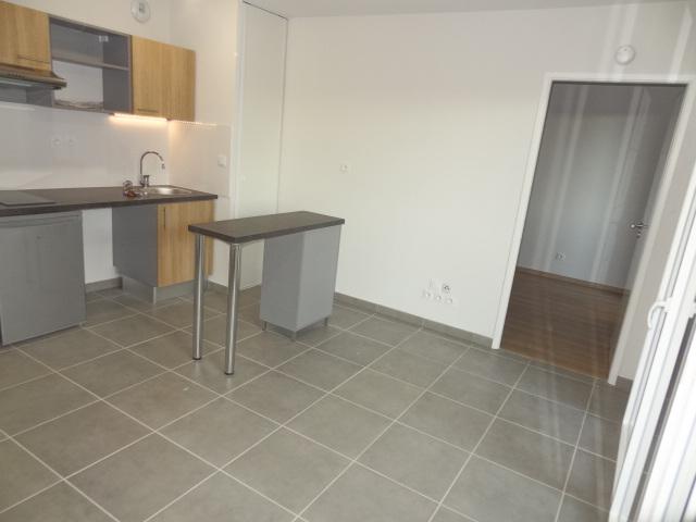 Appartement Rue des Parets à Villeneuve-Tolosane