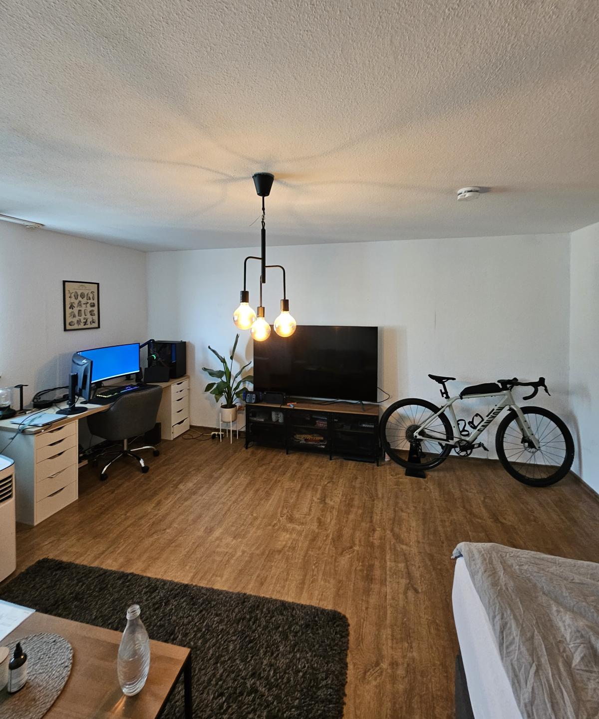 Wohnung Frankfurter Straße in Gießen
