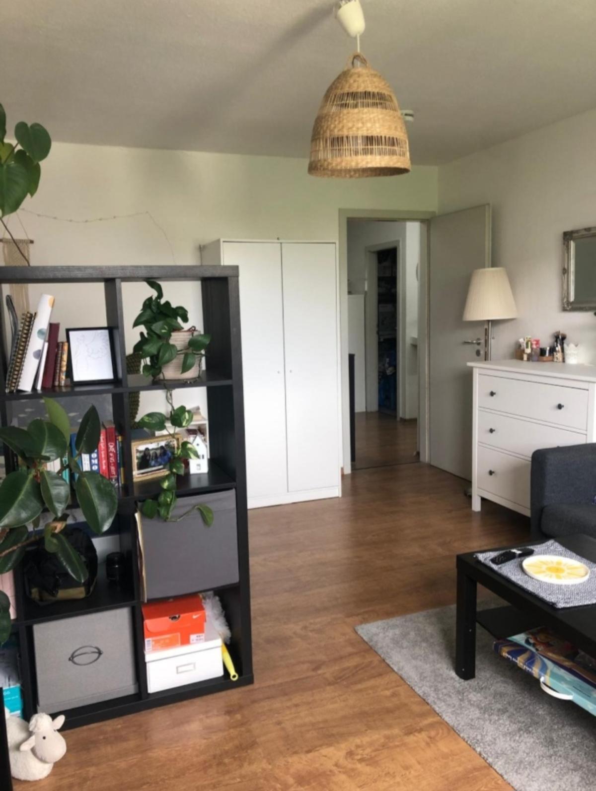 Wohnung Frankfurter Straße in Gießen