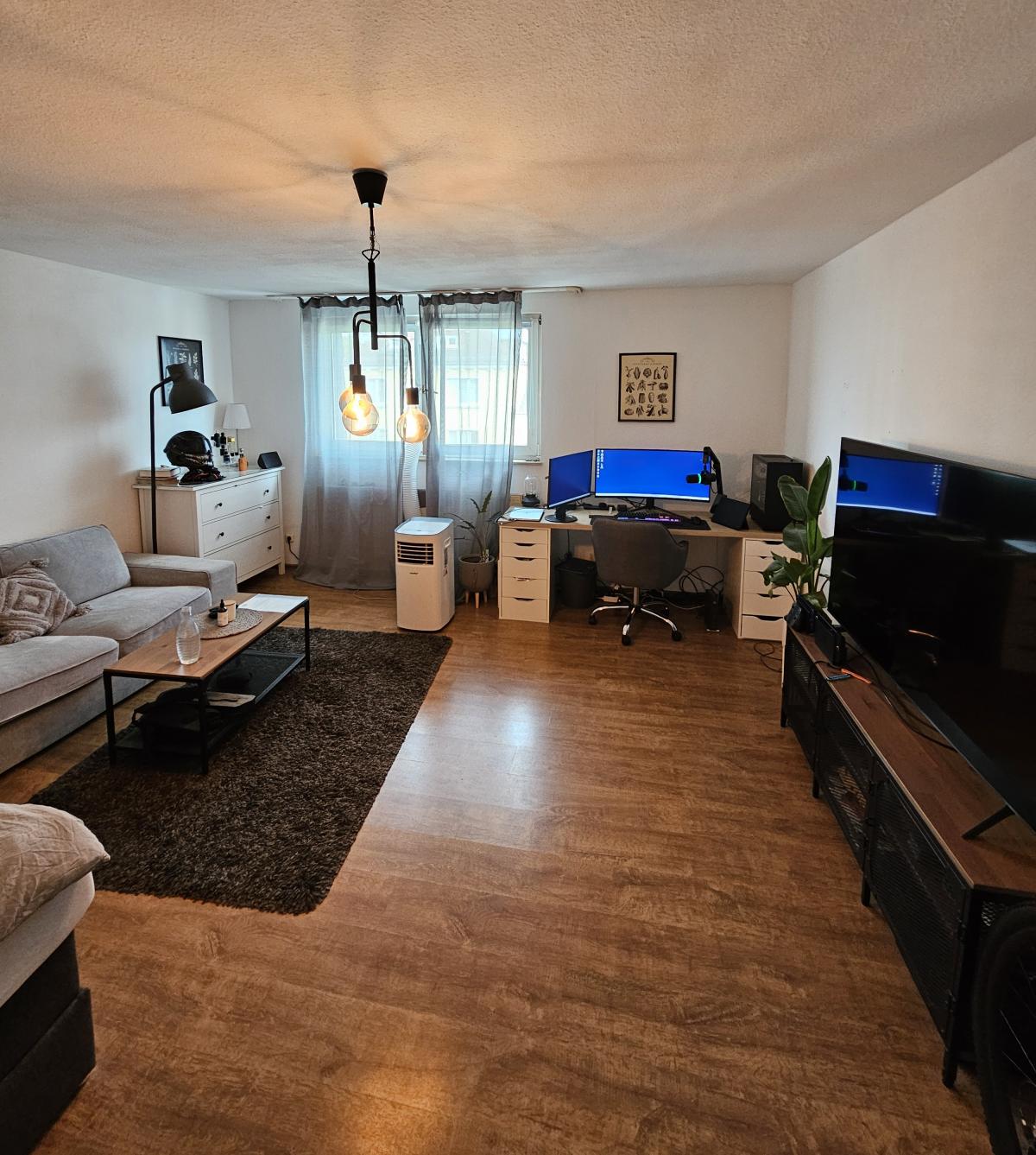 Wohnung Frankfurter Straße in Gießen