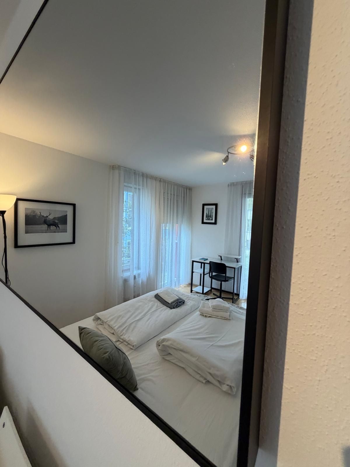 Haus Ganghoferstraße in München