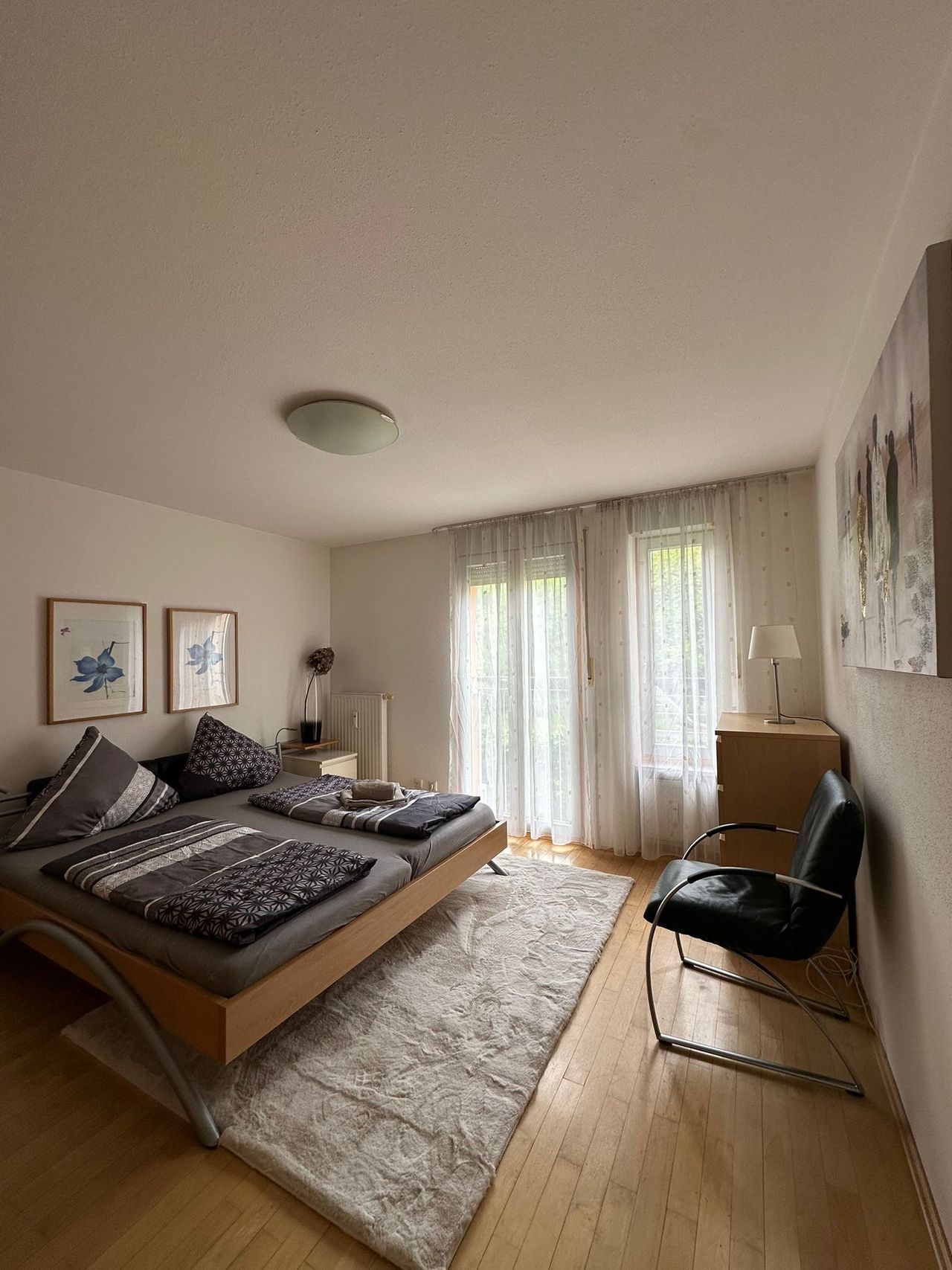Haus Ganghoferstraße in München