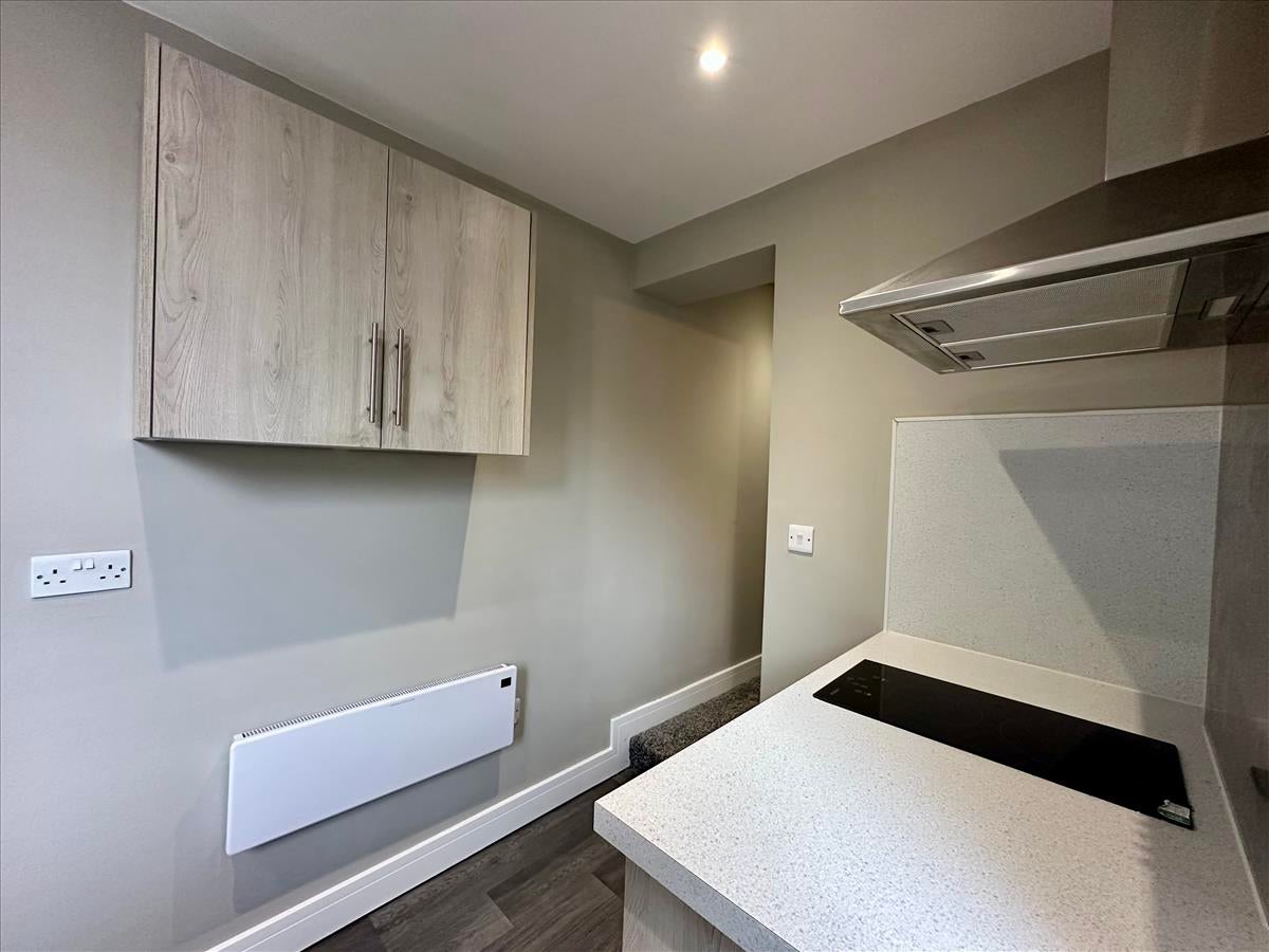 Flat Gloucester Street in Barrow-in-Furness