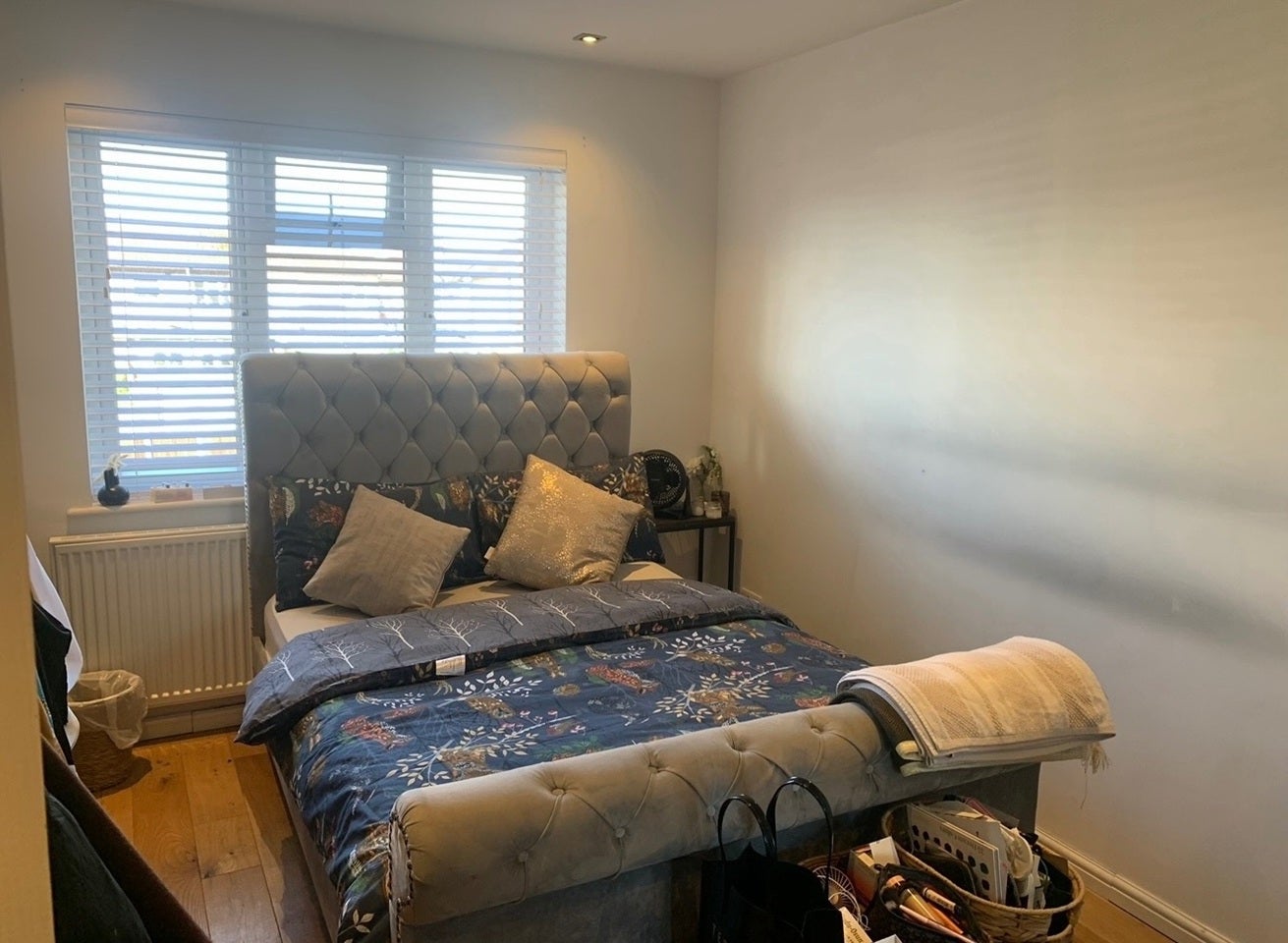 Room Victoria Road in Greater London