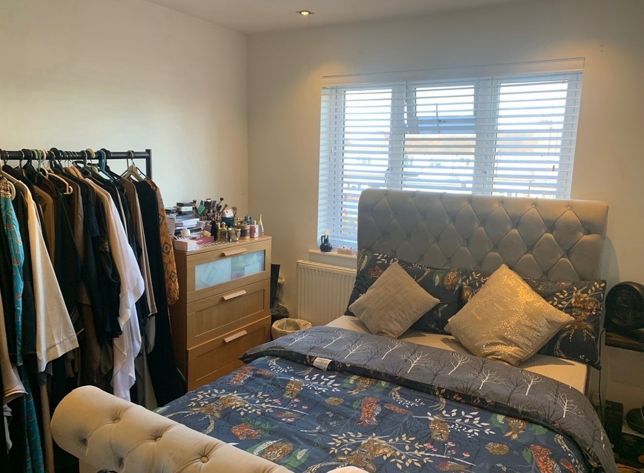 Room Victoria Road in Greater London