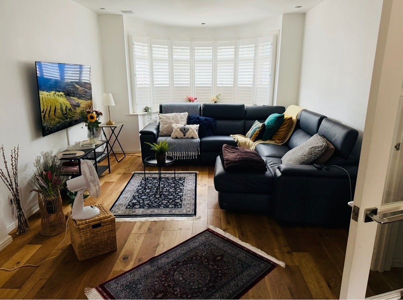 Room Victoria Road in Greater London