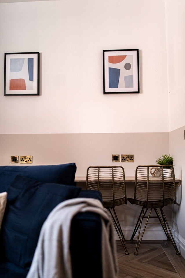 Room Norman Road in Tameside