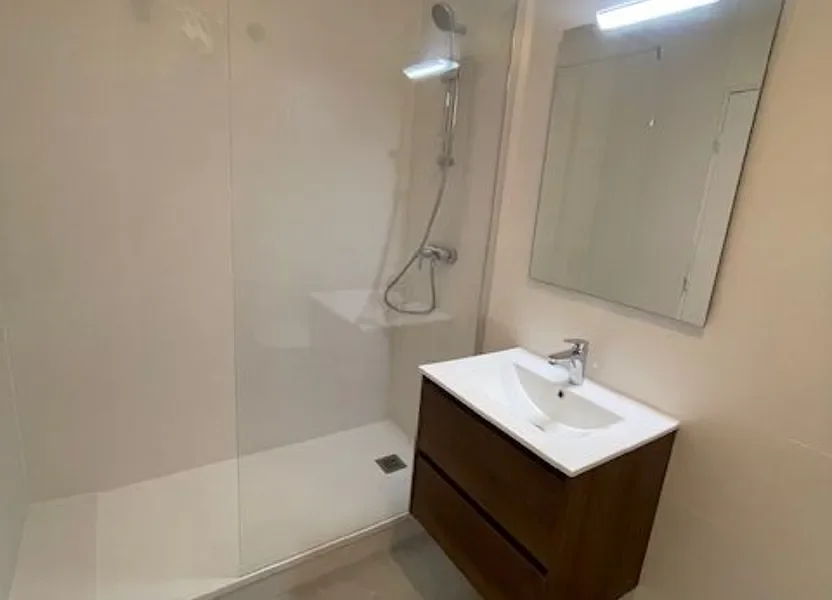 Appartement Plan des Roitelets à Lattes