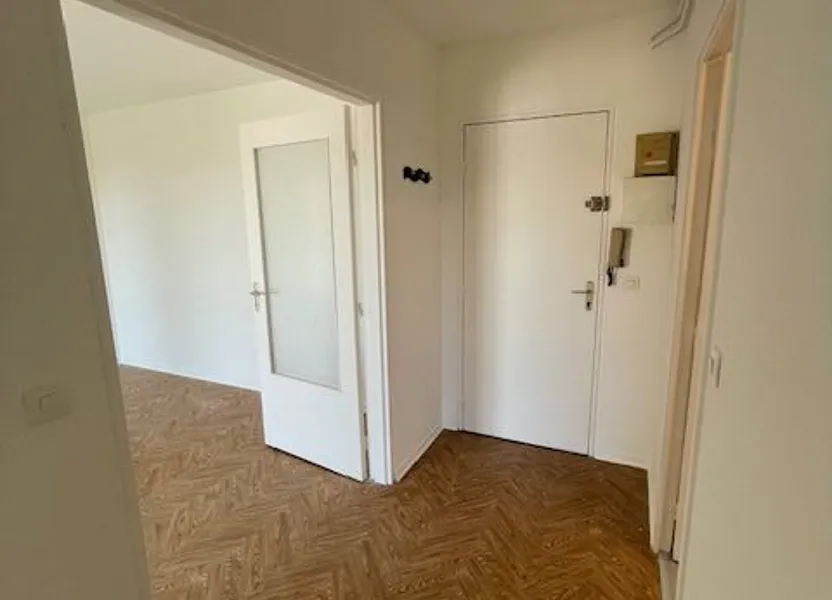 Appartement Plan des Roitelets à Lattes