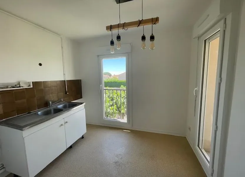 Appartement Plan des Roitelets à Lattes