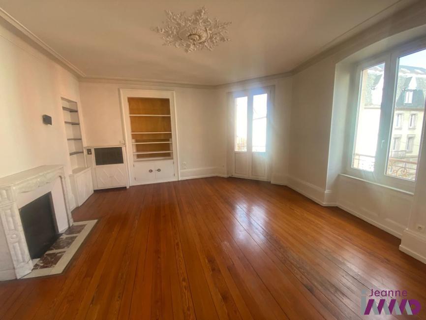Appartement Faubourg de Montbéliard à Belfort