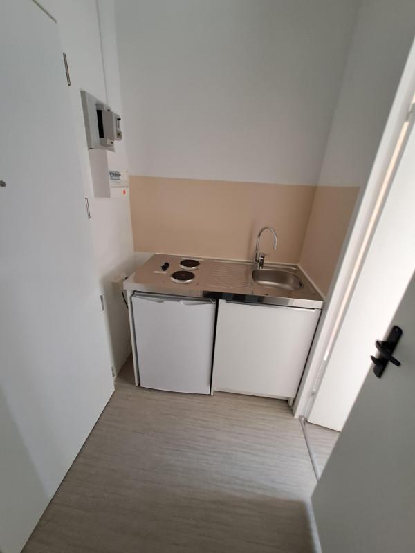 Appartement Rue de Tambour à Reims