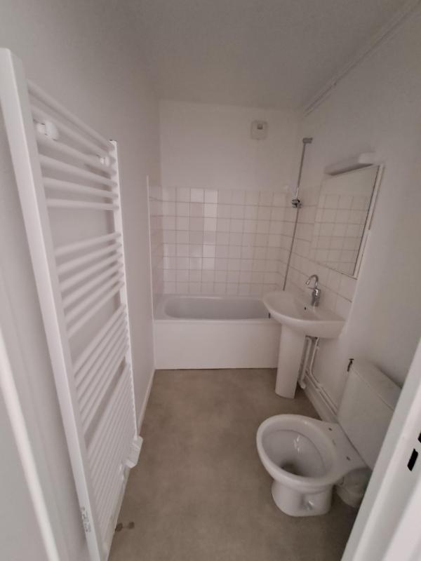 Appartement Rue de Tambour à Reims