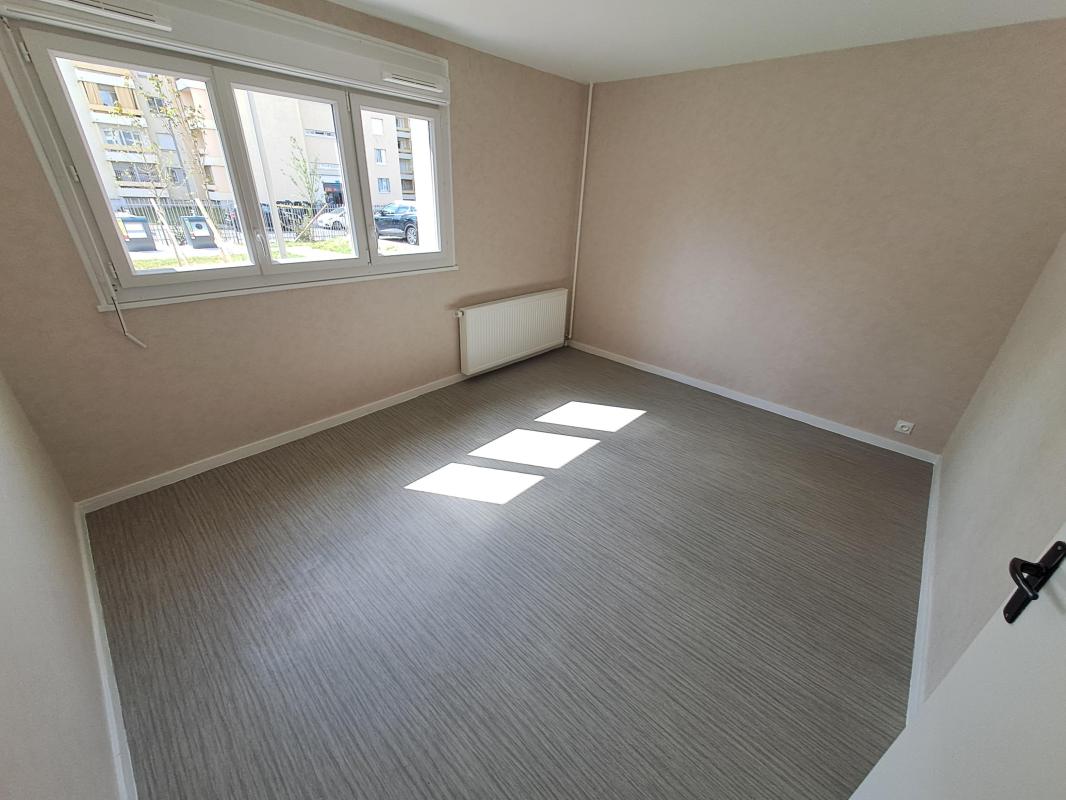 Appartement Rue de Tambour à Reims