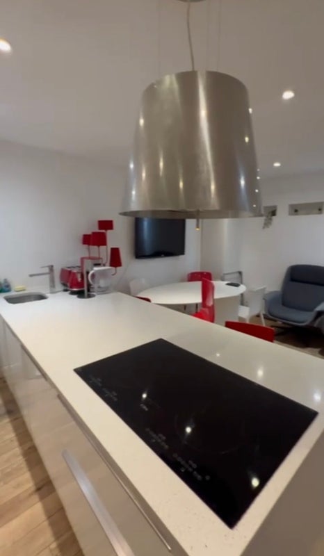 Room Linhope Street in City of Westminster