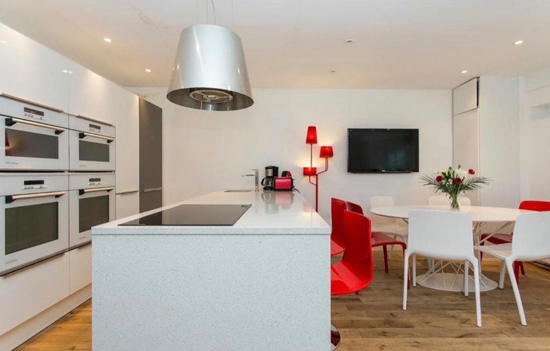 Room Linhope Street in City of Westminster