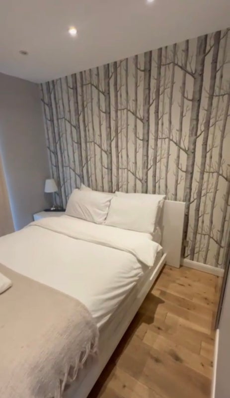 Room Linhope Street in City of Westminster