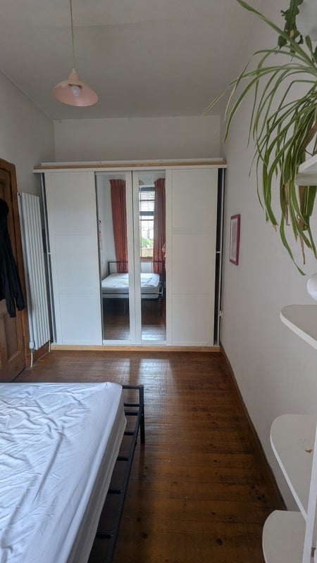Room Elbe Street in City of Edinburgh