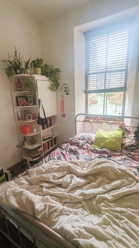 Room Elbe Street in City of Edinburgh