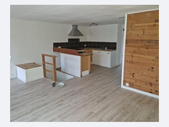 Flat Rue duffour-dubergier in Bordeaux