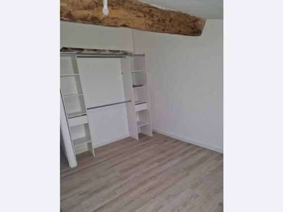 Flat Rue duffour-dubergier in Bordeaux