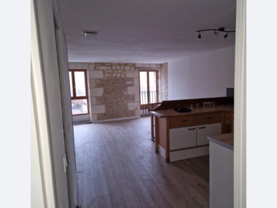 Flat Rue duffour-dubergier in Bordeaux