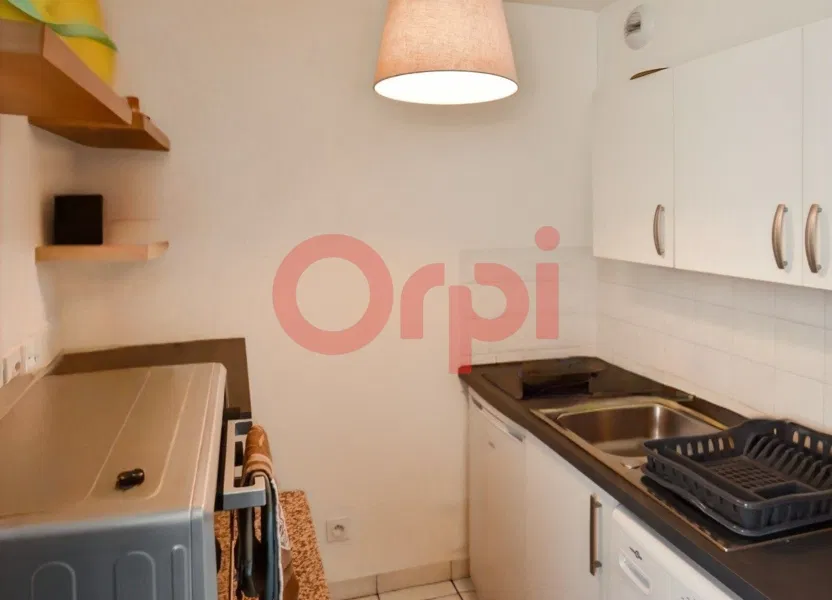 Appartement Rue Docteur Rebatel à Lyon