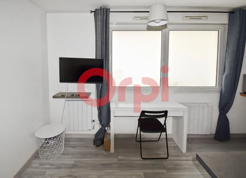 Appartement Rue Docteur Rebatel à Lyon