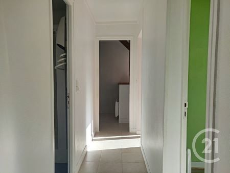 Appartement Rue Agénor Cortier à Saint-André-les-Vergers