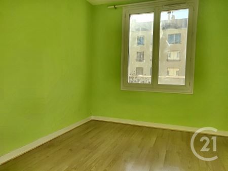 Appartement Rue Agénor Cortier à Saint-André-les-Vergers