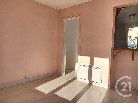 Appartement Rue Agénor Cortier à Saint-André-les-Vergers