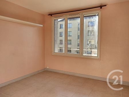 Appartement Rue Agénor Cortier à Saint-André-les-Vergers