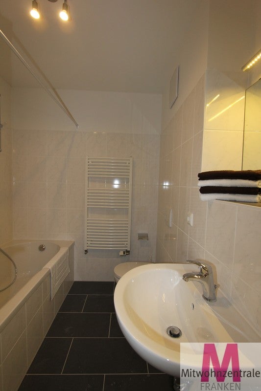 Wohnung Johannesgasse in Nürnberg