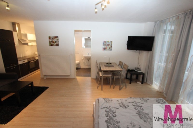 Wohnung Johannesgasse in Nürnberg