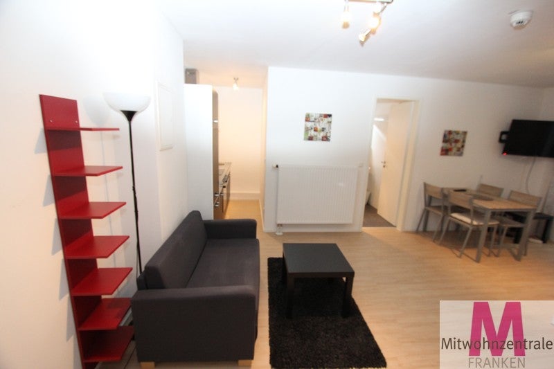 Wohnung Johannesgasse in Nürnberg