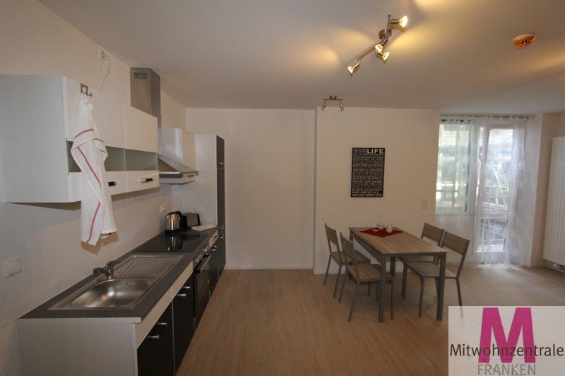 Wohnung Johannesgasse in Nürnberg