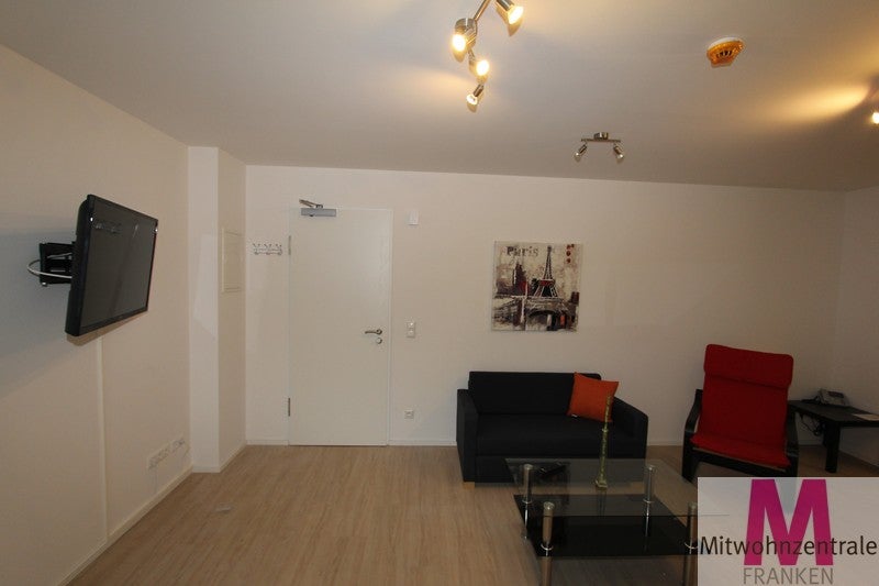 Wohnung Johannesgasse in Nürnberg