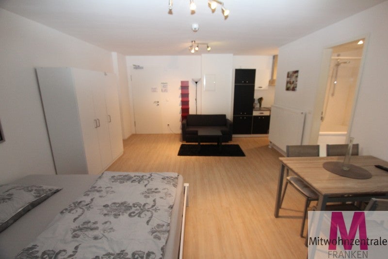 Wohnung Johannesgasse in Nürnberg