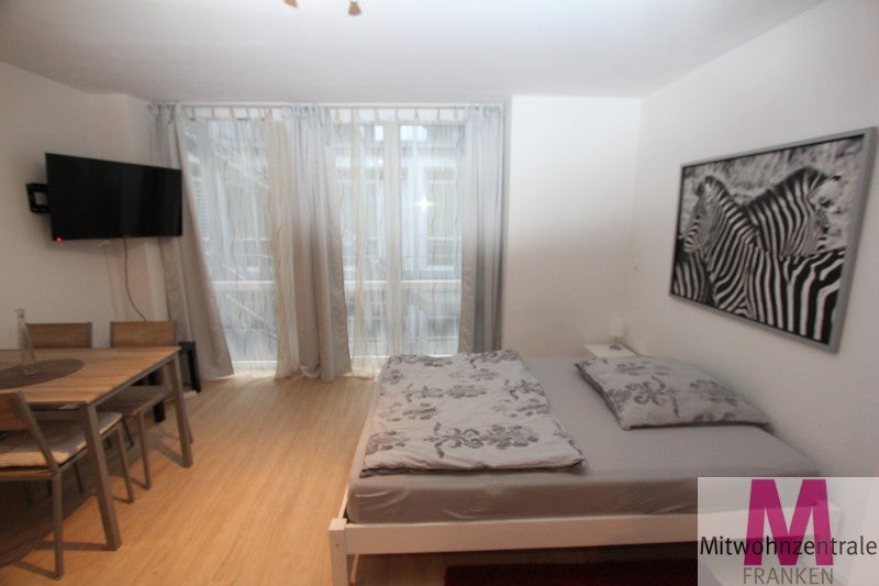 Wohnung Johannesgasse in Nürnberg