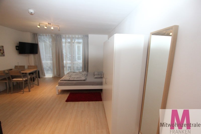 Wohnung Johannesgasse in Nürnberg