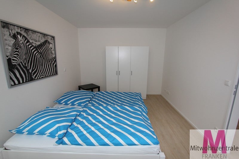 Wohnung Johannesgasse in Nürnberg