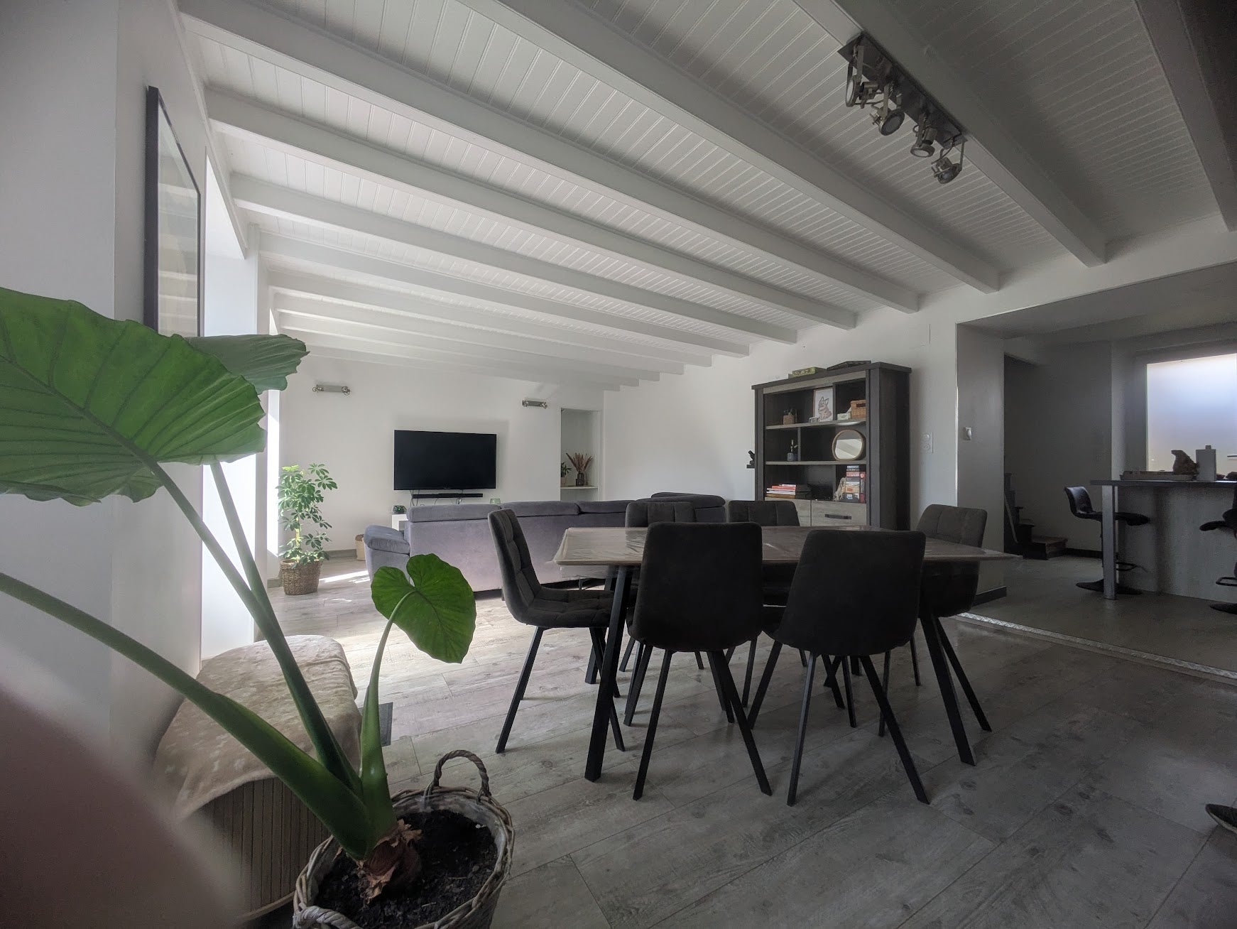 Maison Rue De Saumur à Les Herbiers