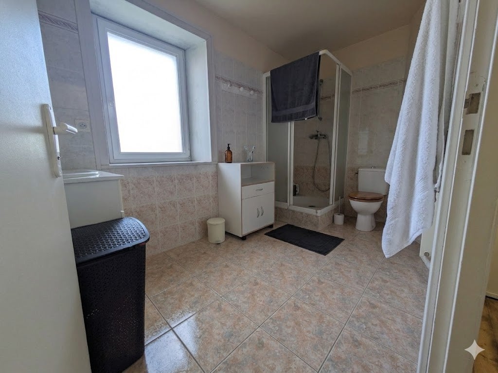 Maison Rue De Saumur à Les Herbiers