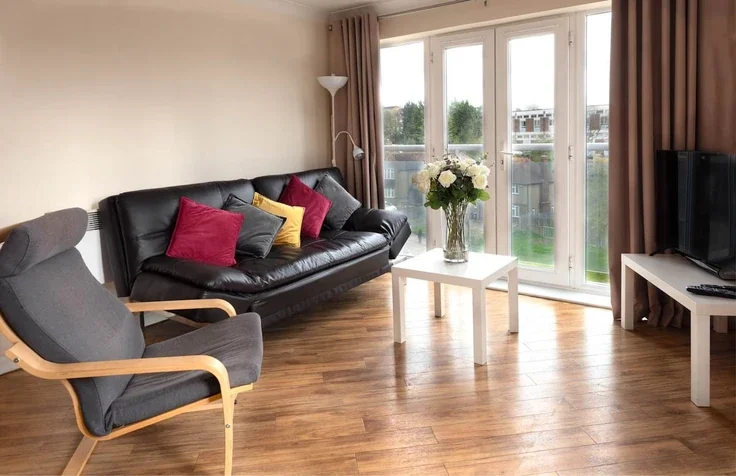 Flat Selden Hill in Dacorum