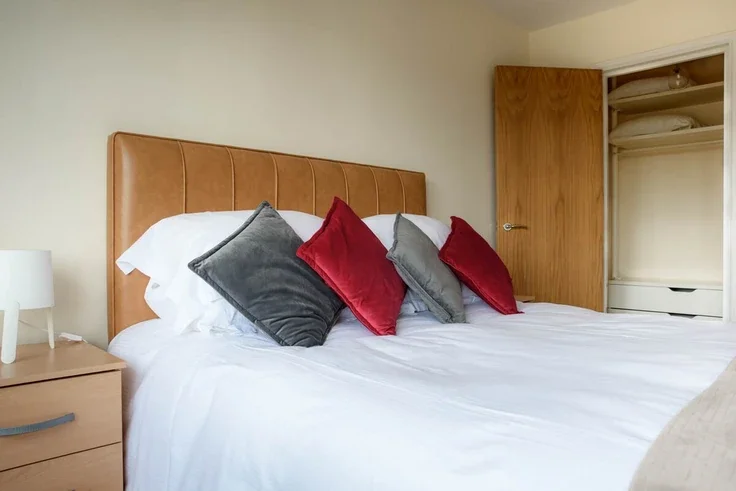 Flat Selden Hill in Dacorum